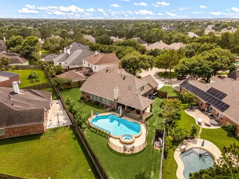26107 Allenford Court Katy TX 77494