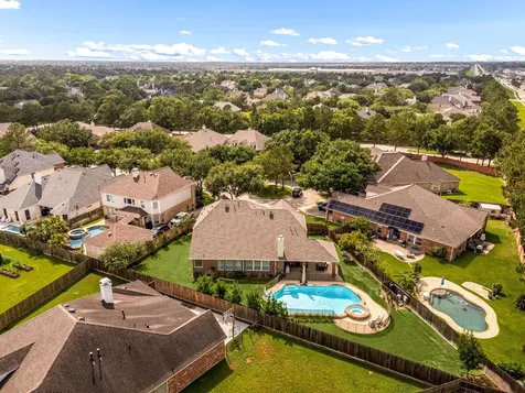 26107 Allenford Court Katy TX 77494