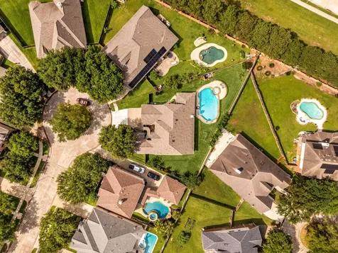 26107 Allenford Court Katy TX 77494