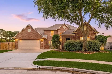 26107 Allenford Court Katy TX 77494