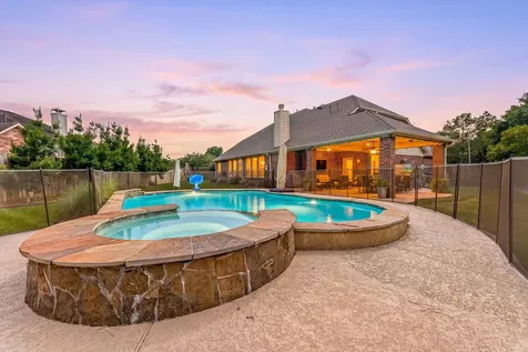 26107 Allenford Court Katy TX 77494