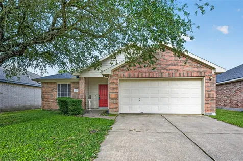 7919 Pelican Lane Baytown TX 77523