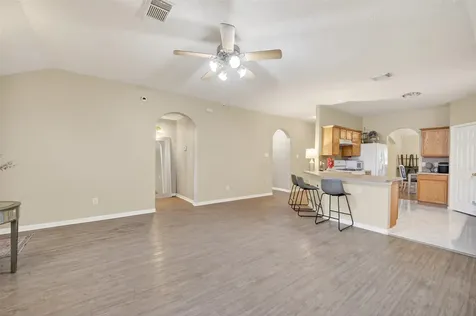 7919 Pelican Lane Baytown TX 77523