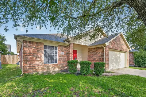 7919 Pelican Lane Baytown TX 77523