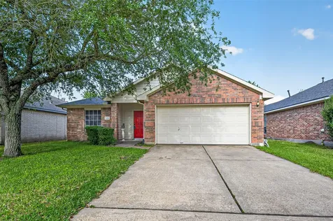7919 Pelican Lane Baytown TX 77523