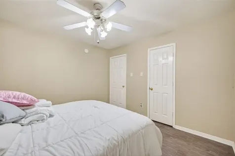 7919 Pelican Lane Baytown TX 77523
