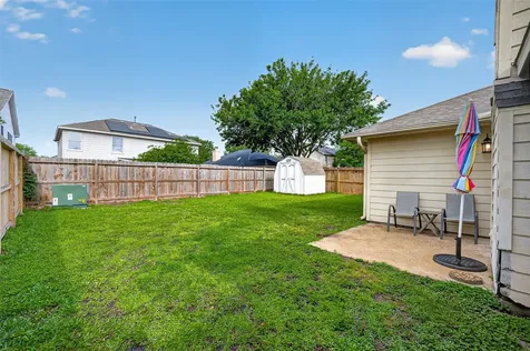 7919 Pelican Lane Baytown TX 77523