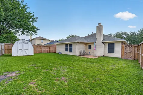 7919 Pelican Lane Baytown TX 77523