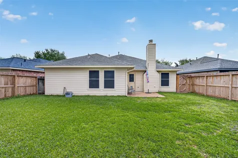 7919 Pelican Lane Baytown TX 77523
