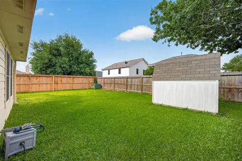 7919 Pelican Lane Baytown TX 77523