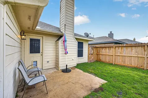 7919 Pelican Lane Baytown TX 77523