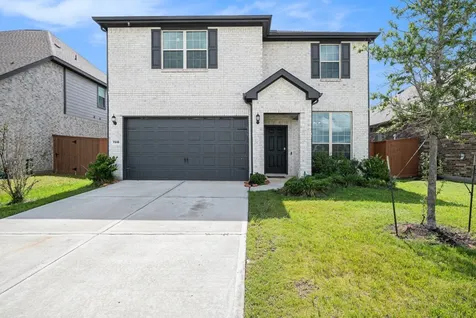 7315 Buckthorn Hollow Trail Katy TX 77493
