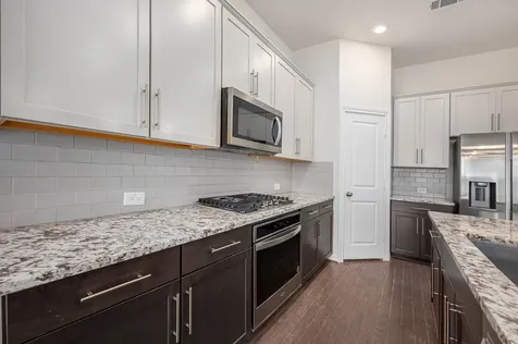 7315 Buckthorn Hollow Trail Katy TX 77493