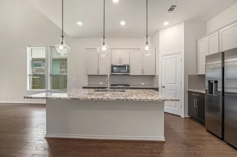 7315 Buckthorn Hollow Trail Katy TX 77493