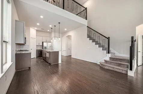 7315 Buckthorn Hollow Trail Katy TX 77493