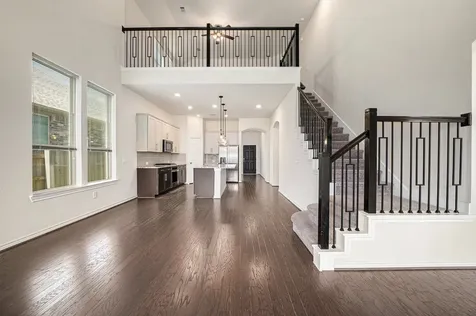 7315 Buckthorn Hollow Trail Katy TX 77493