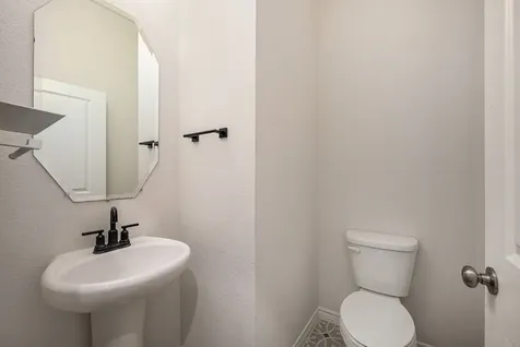 7315 Buckthorn Hollow Trail Katy TX 77493