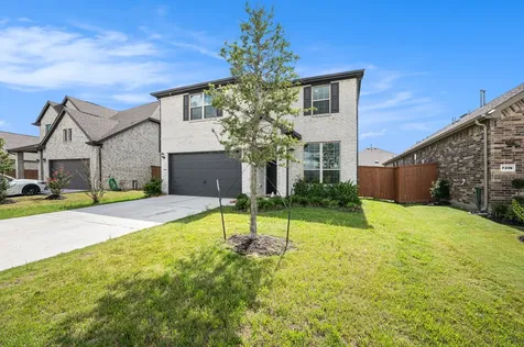7315 Buckthorn Hollow Trail Katy TX 77493