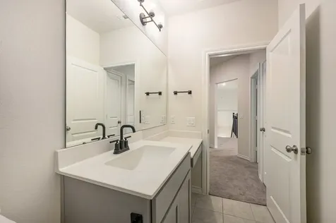7315 Buckthorn Hollow Trail Katy TX 77493