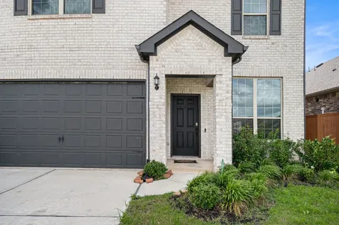 7315 Buckthorn Hollow Trail Katy TX 77493