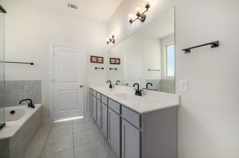 7315 Buckthorn Hollow Trail Katy TX 77493
