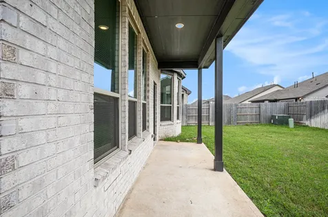 7315 Buckthorn Hollow Trail Katy TX 77493