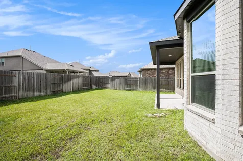 7315 Buckthorn Hollow Trail Katy TX 77493