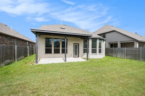 7315 Buckthorn Hollow Trail Katy TX 77493
