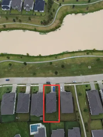 7315 Buckthorn Hollow Trail Katy TX 77493
