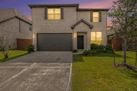 7315 Buckthorn Hollow Trail Katy TX 77493