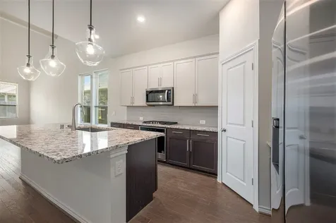 7315 Buckthorn Hollow Trail Katy TX 77493