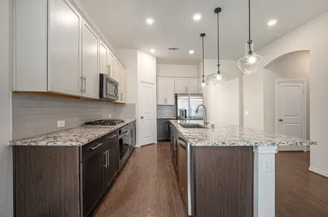 7315 Buckthorn Hollow Trail Katy TX 77493
