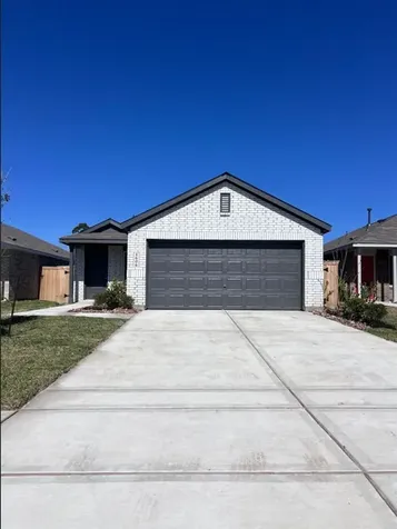 1606 Golden Iris Drive Crosby TX 77532