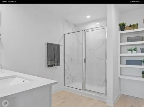 6007 Orchid Crest Lane Rosenberg TX 77469