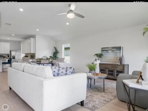 6007 Orchid Crest Lane Rosenberg TX 77469