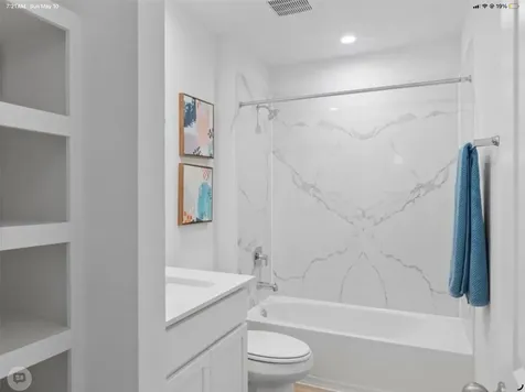 6007 Orchid Crest Lane Rosenberg TX 77469