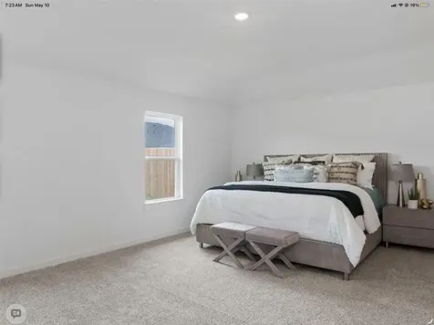 6007 Orchid Crest Lane Rosenberg TX 77469