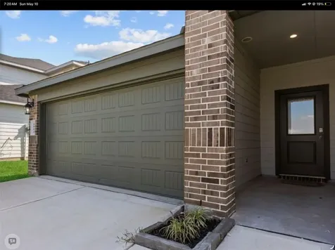 6007 Orchid Crest Lane Rosenberg TX 77469