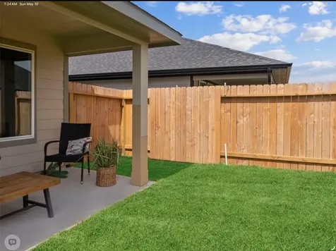 6007 Orchid Crest Lane Rosenberg TX 77469