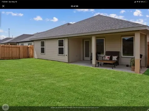 6007 Orchid Crest Lane Rosenberg TX 77469