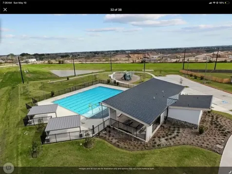 6007 Orchid Crest Lane Rosenberg TX 77469