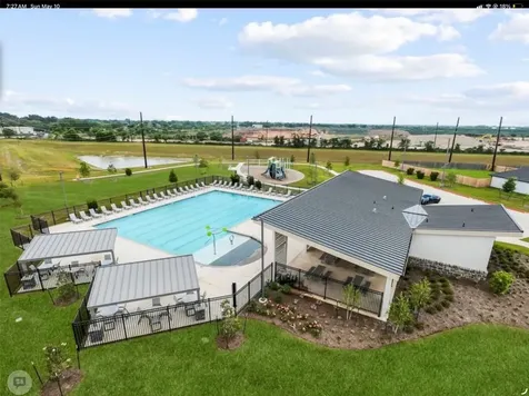 6007 Orchid Crest Lane Rosenberg TX 77469