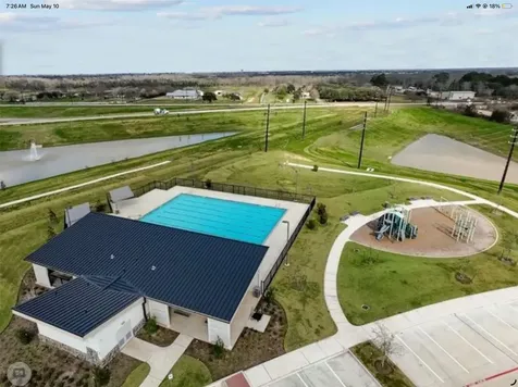 6007 Orchid Crest Lane Rosenberg TX 77469