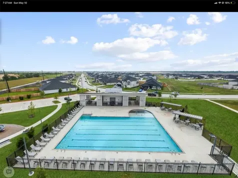 6007 Orchid Crest Lane Rosenberg TX 77469
