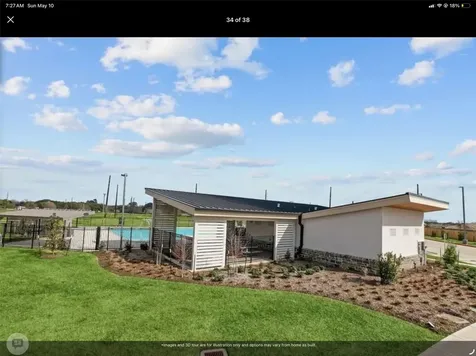 6007 Orchid Crest Lane Rosenberg TX 77469