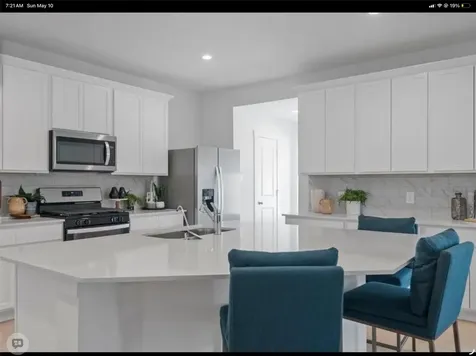 6007 Orchid Crest Lane Rosenberg TX 77469