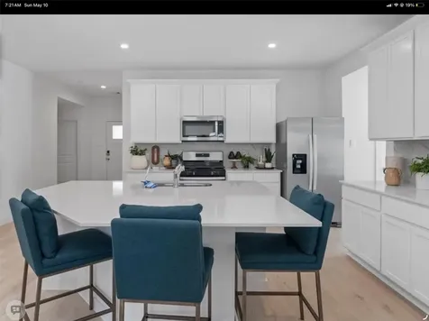 6007 Orchid Crest Lane Rosenberg TX 77469