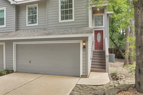 191 Blushwood Place The Woodlands TX 77382
