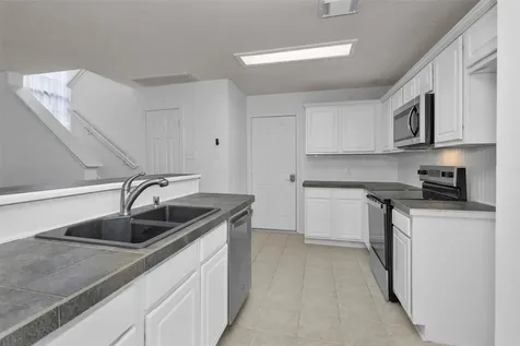 191 Blushwood Place The Woodlands TX 77382