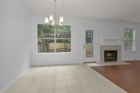 191 Blushwood Place The Woodlands TX 77382